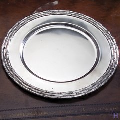 Underplate (25)